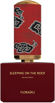 Floraiku Sleeping On The Roof (20-40737 парфюмерная вода-тестер 50 мл)