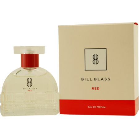 Фото духиBill Blass Red