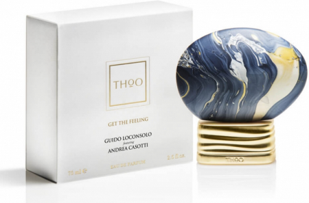 Фото духиThe House of Oud Get The Feeling