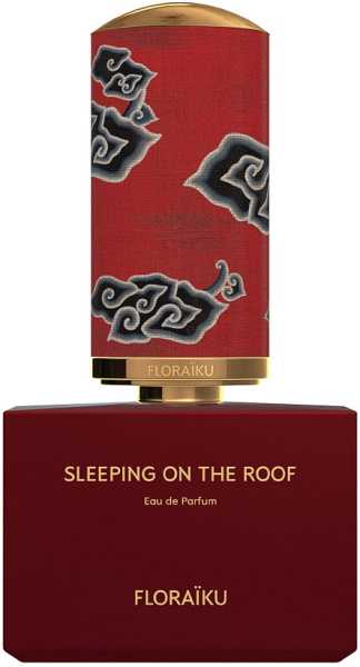 Floraiku Sleeping On The Roof (20-40737 парфюмерная вода-тестер 50 мл)