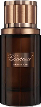 Фото духи Chopard Leather Malaki