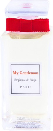 Фото духиStephanie de Bruijn My Gentleman