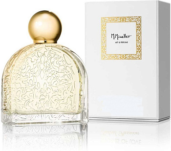M.Micallef Soleil Passion (20-48308 парфюмерная вода 100 мл)