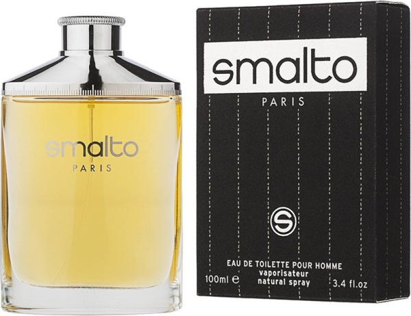 Фото духиFrancesco Smalto Smalto