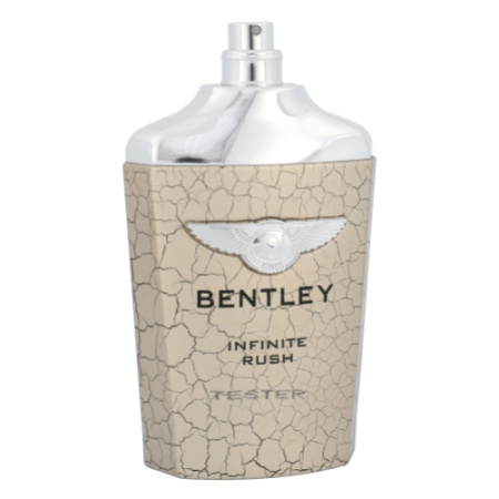 Фото духиBentley Infinite Rush