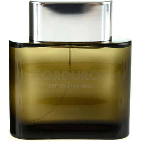 Фото духиZirh International Corduroy