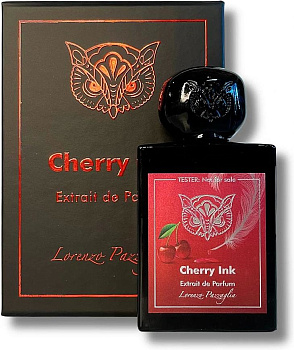 Lorenzo Pazzaglia Cherry Ink (20-87939 духи 50 мл)