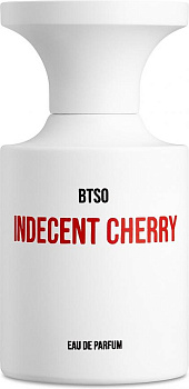Фото духи Borntostandout Indecent Cherry
