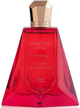 Фото духи Perfume Cult Elixir Of Attraction