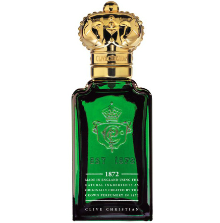 Фото духиClive Christian 1872 for Men