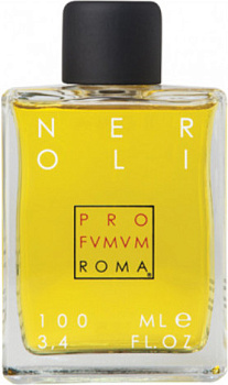 Фото духи Profumum Roma Neroli