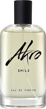 Фото духи Akro Smile