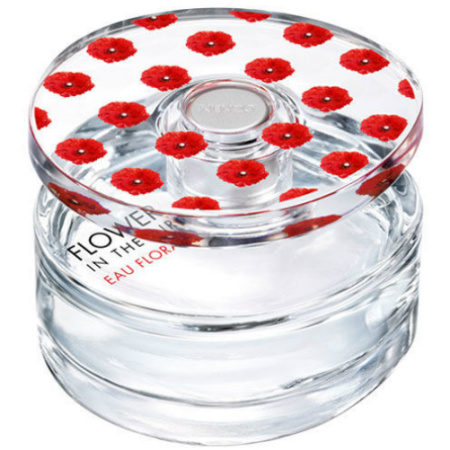 Фото духиKenzo Flower in the Air Eau Florale
