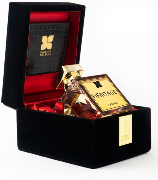 Fragrance Du Bois Heritage (20-49529 парфюмерная вода 100 мл)
