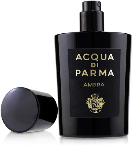 Фото духиAcqua di Parma Ambra Eau De Parfum