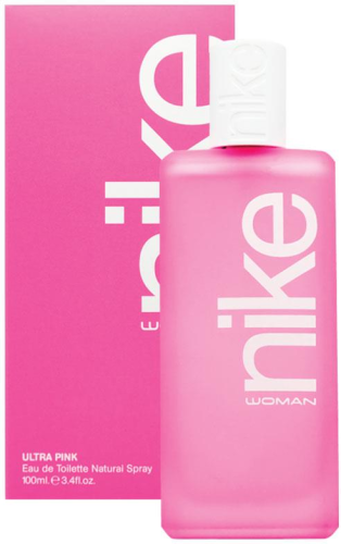 Фото духиNike Ultra Pink