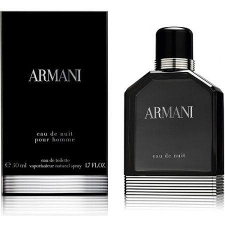 Фото духиGiorgio Armani Eau De Nuit