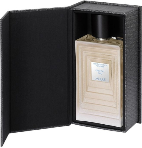 Фото духиLalique Oriental Zinc