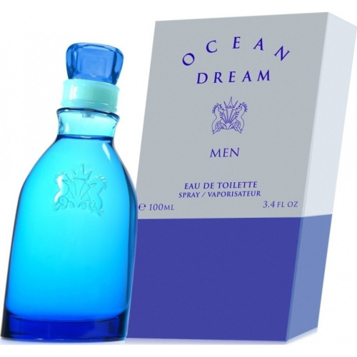 Фото духиGiorgio Beverly Hills Ocean Dream Men