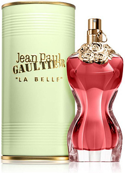 Фото духи Jean Paul Gaultier La Belle