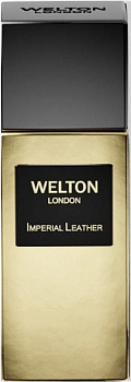Фото духи Welton London Imperial Leather
