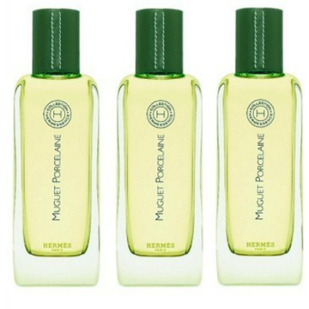 Фото духиHermes Hermessence Muguet Porcelaine