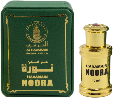 Фото духиAl Haramain Perfumes Noora