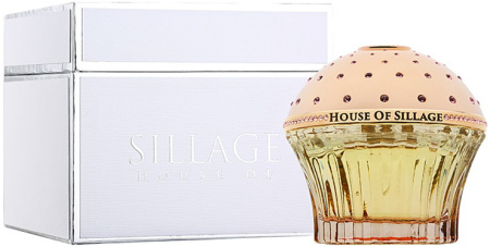 Фото духиHouse Of Sillage Hauts Bijoux