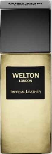 Welton London Imperial Leather (20-88678 духи-тестер 50 мл)