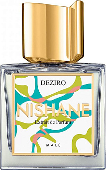 Nishane Deziro (20-38437 духи-тестер 100 мл)