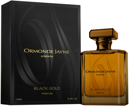 Фото духиOrmonde Jayne Black Gold