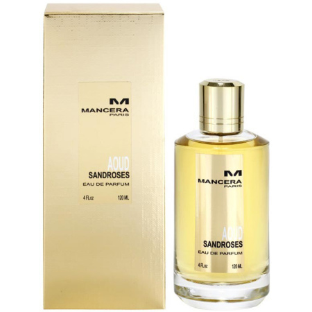 Фото духиMancera Aoud Sandroses