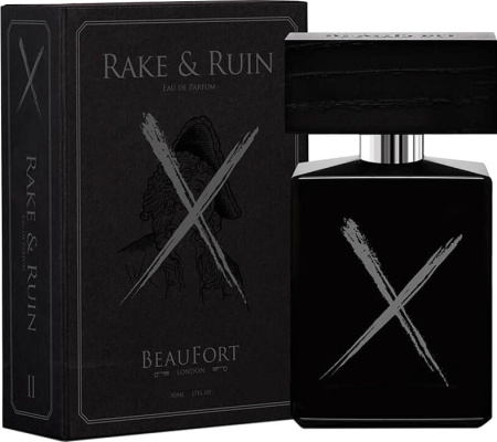 Фото духи27 87 Perfumes Rule Of 72