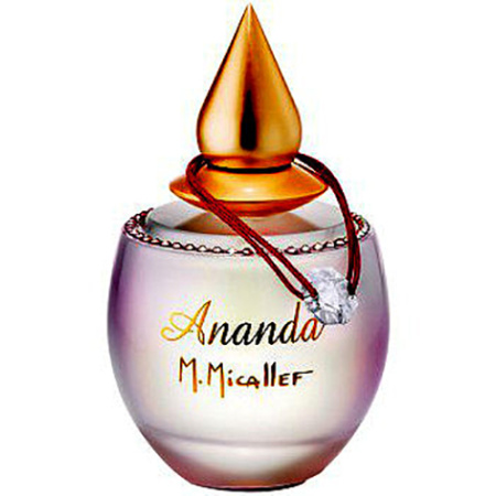 Фото духиM.Micallef Ananda Love & Passion