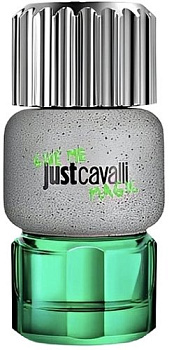 Roberto Cavalli Just Cavalli Give Me Magic For Him тестер