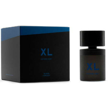 Фото духиBlood Concept Upside Down XL Oxygen Vert
