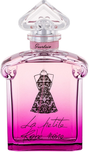 Guerlain La Petite Robe Noire Ma Robe Hippie-Chic (20-52945 парфюмерная вода-тестер 100 мл)