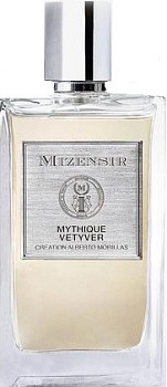 Фото духи Mizensir Mythique Vetyver