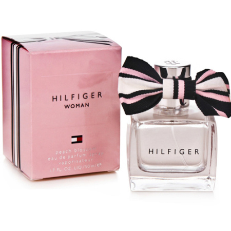 Фото духиTommy Hilfiger Peach Blossom