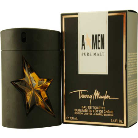 Фото духиThierry Mugler A*Men Pure Malt