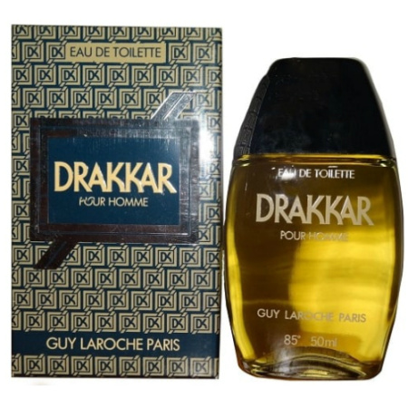 Фото духиGuy Laroche Drakkar