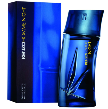 Фото духиKenzo Homme Night