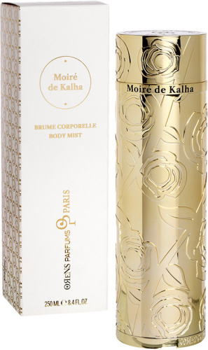 Фото духиOrens Parfums Moire De Kalha