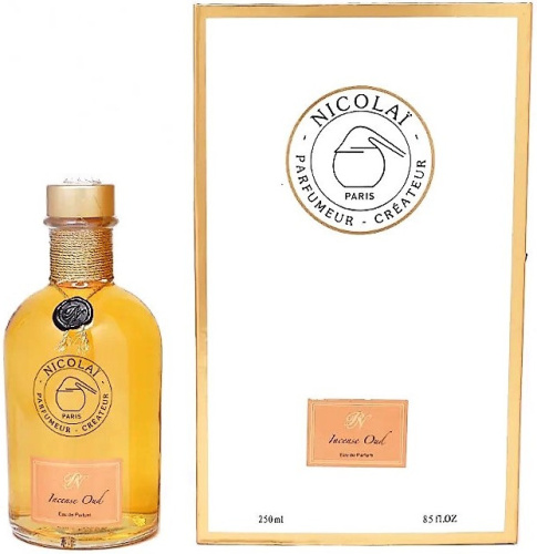 Фото духиParfums de Nicolai Incense Oud