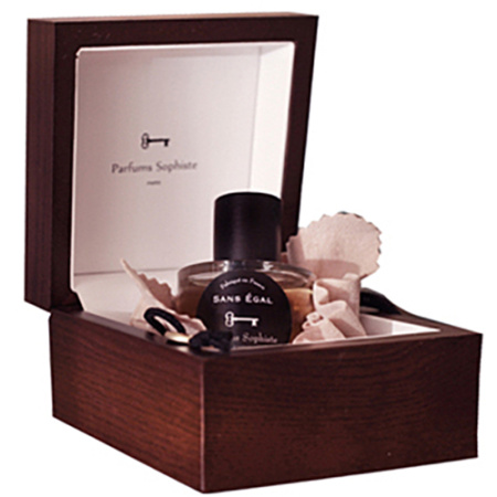 Фото духиParfums Sophiste Sans gal