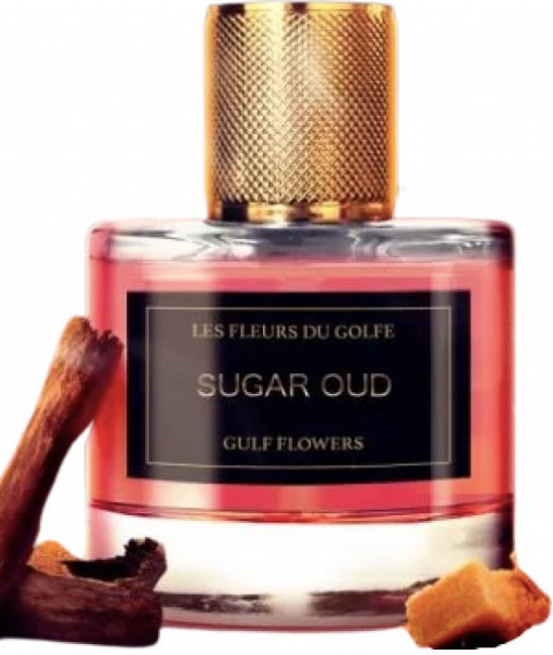 Фото духиLes Fleurs Du Golfe Sugar Oud