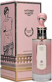 Фото духи Antonio Maretti Slumber Party