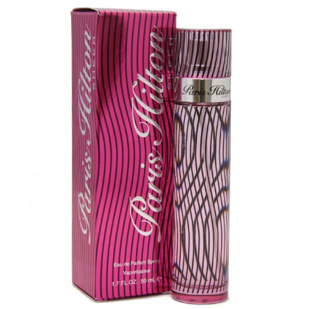 Фото духиParis Hilton Sheer