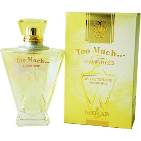 Фото духиGuerlain Champs Elysees Too Much