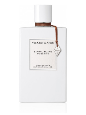 Фото духиVan Cleef & Arpels Oud Blanc